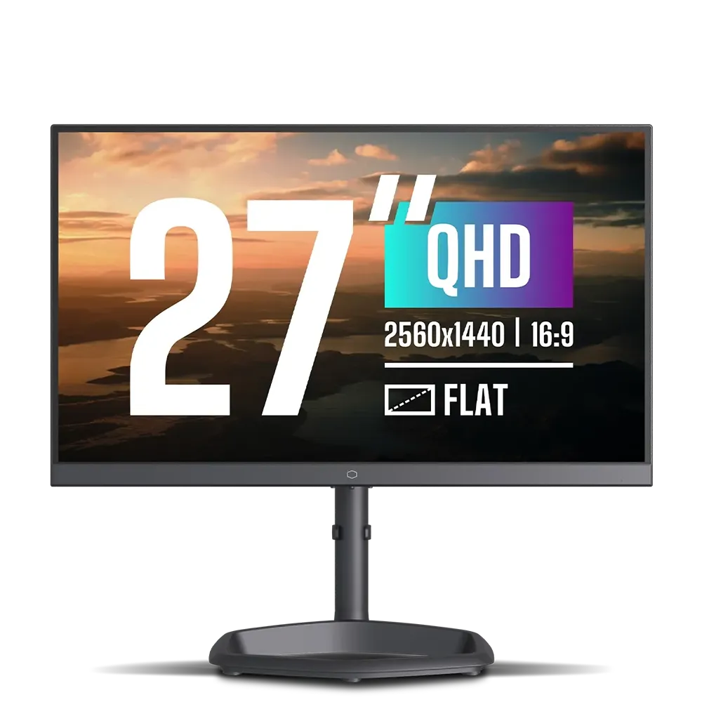 WQHD монитор Cooler Master GP27QP