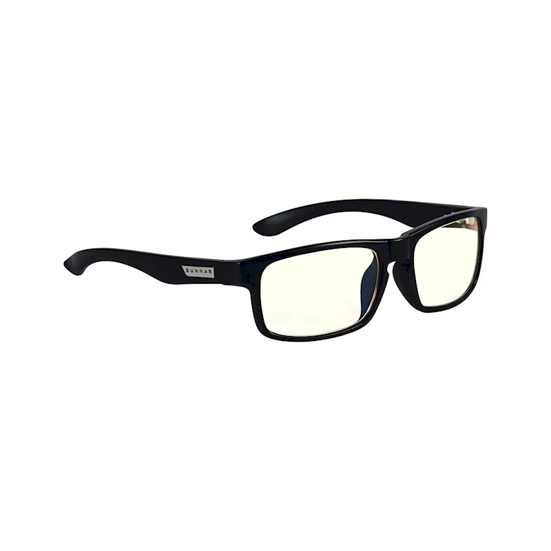 Очки для компьютера GUNNAR Enigma Liquet Onyx (ENI-00109)