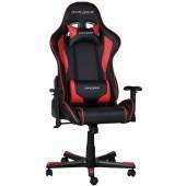 Компьютерное игровое кресло DXRacer OH/FE08/NR