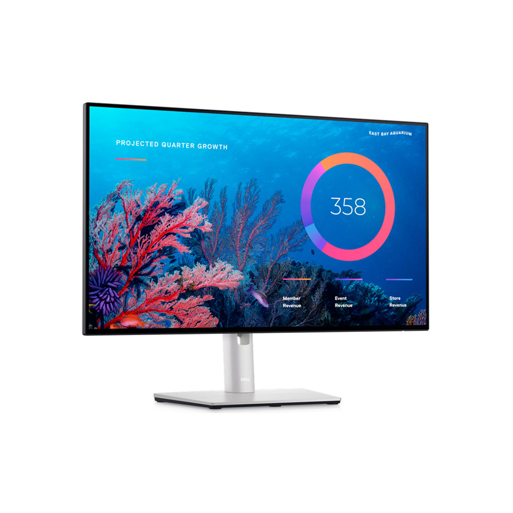 Full HD монитор Dell U2424H
