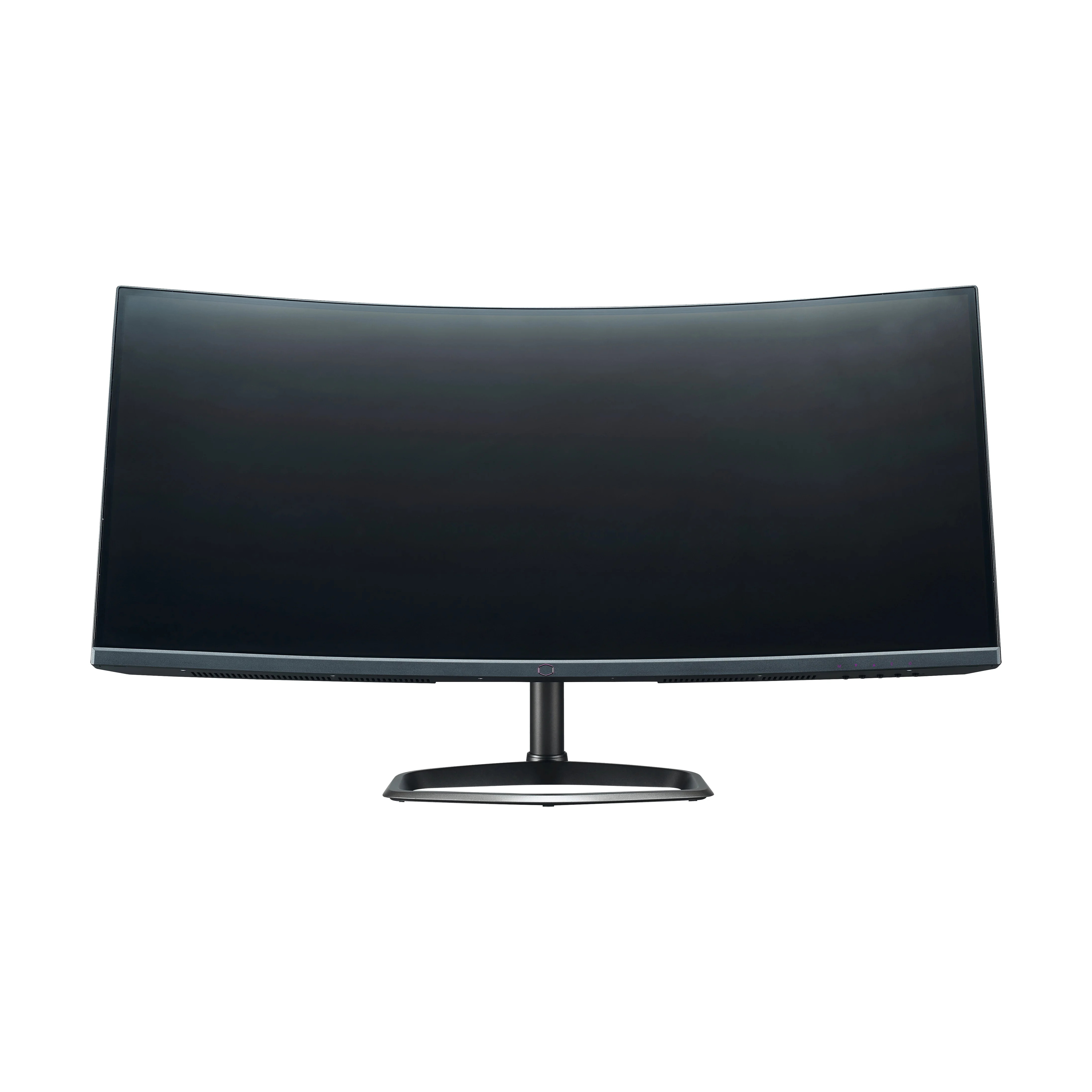 3.5K монитор Cooler Master GM34-CWQ2