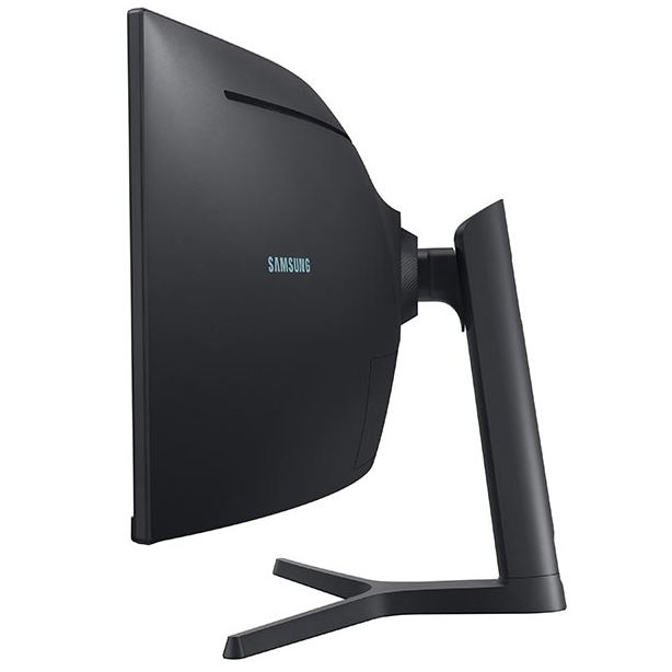 DWQHD монитор Samsung S49A950U - фото 4