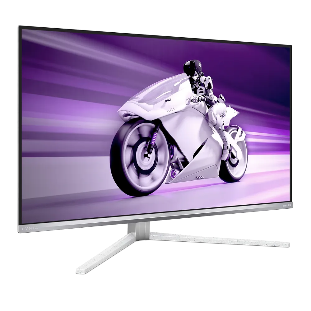 4K QD-OLED монитор Philips Evnia 32M2N8800