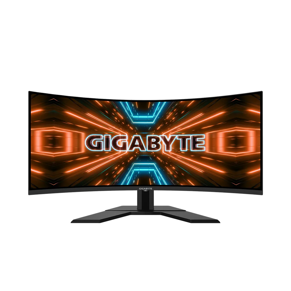 3.5K монитор Gigabyte G34WQC A