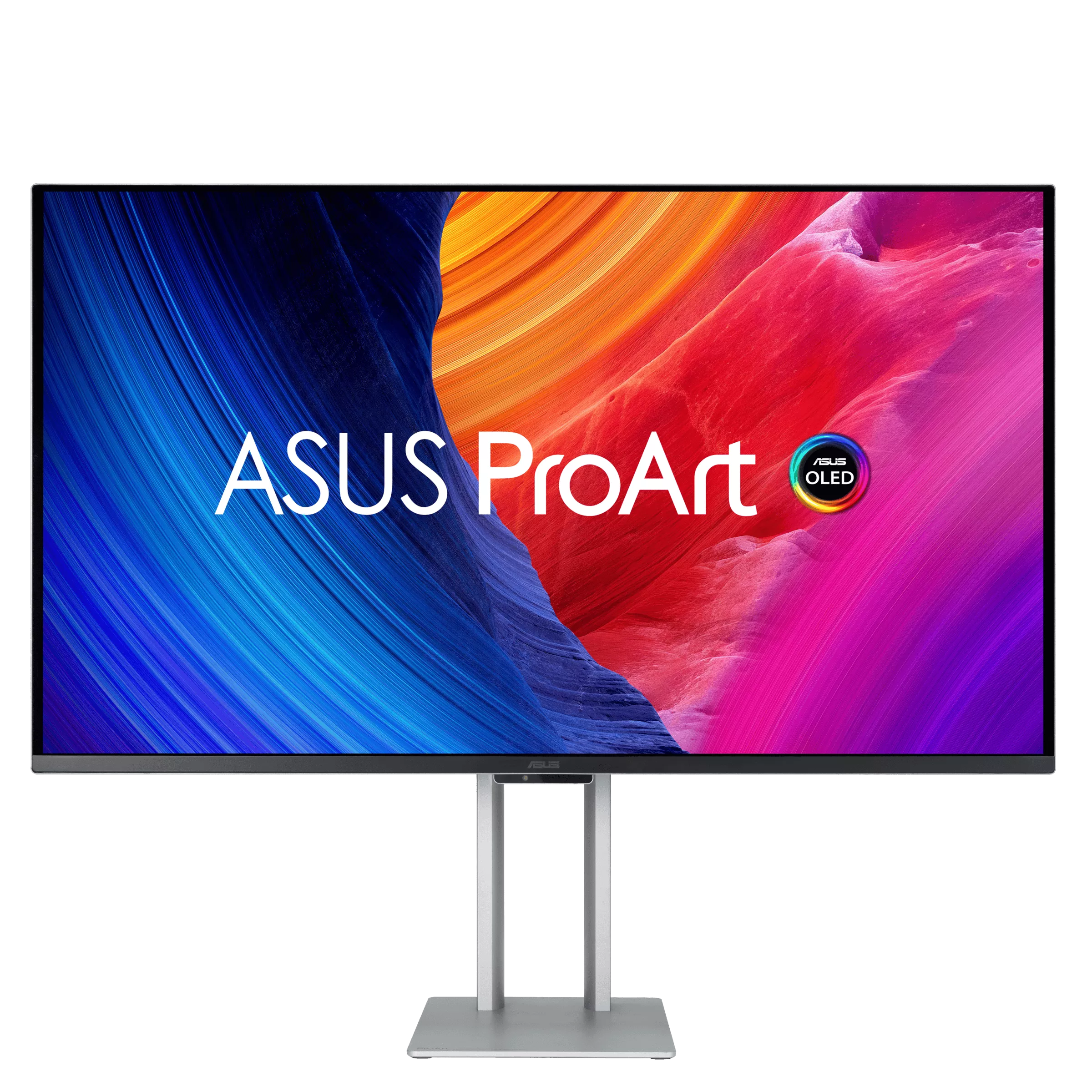 4K монитор ASUS ProArt PA32UCDM