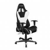 Компьютерное игровое кресло DXRacer OH/FD101/NW