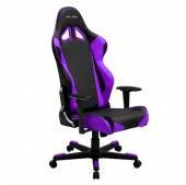 Компьютерное игровое кресло DXRacer OH/RE0/NV (GC-R0-NV-E6)