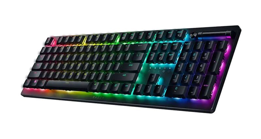 Клавиатуры