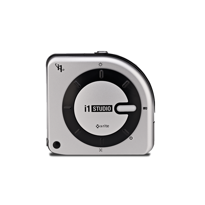 Спектрофотометр X-Rite i1 Studio (EOSTUDIO) - фото 1