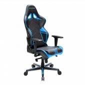 Компьютерное игровое кресло DXRacer OH/RV131/NB (GC-R131-NB-V2)