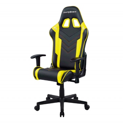 Компьютерное игровое кресло DXRacer OH/P132/NY