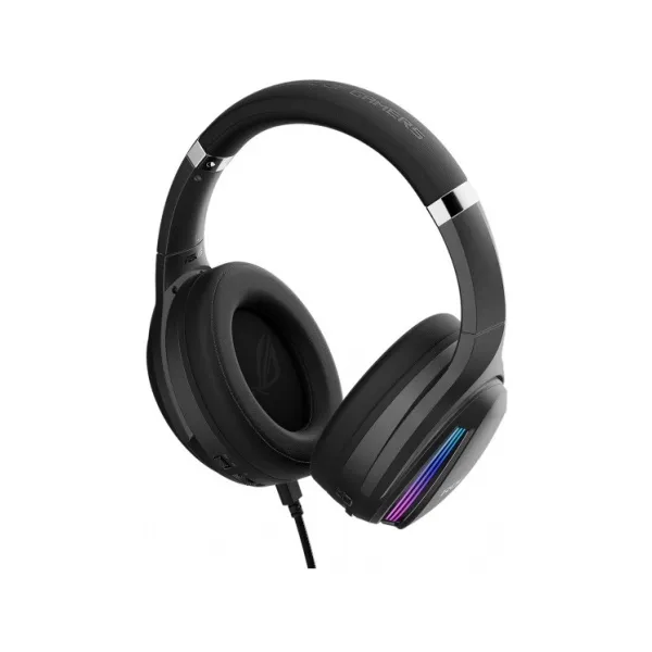 Гарнитура ASUS ROG Fusion II 500 (90YH02W5-B2UA00) - фото 4