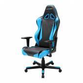 Компьютерное игровое кресло DXRacer Racing OH/RB1/NB (GC-R1-NB-B2)