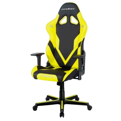 Компьютерное игровое кресло DXRacer OH/G8000/NY