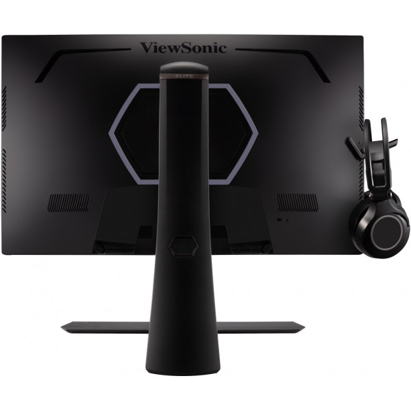 Full HD монитор Viewsonic Elite XG270 - фото 4