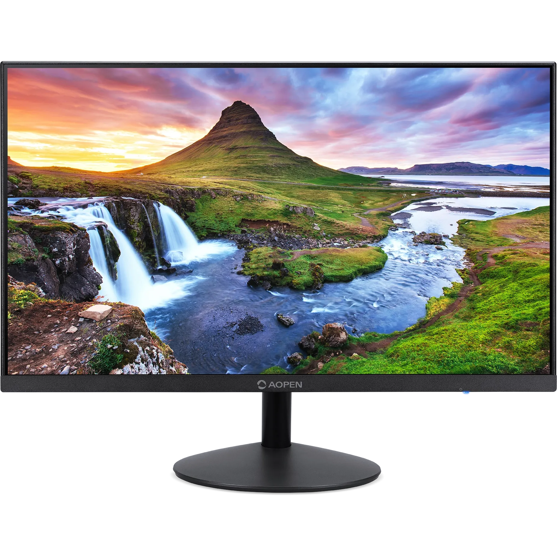 Full HD монитор AOpen 27E1bi