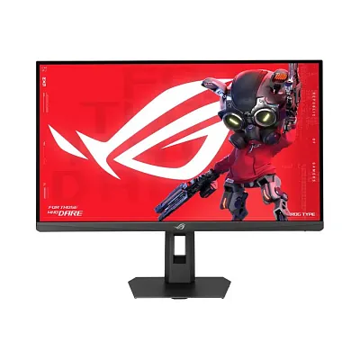 WQHD монитор ASUS ROG Strix XG27ACNS - фото 1