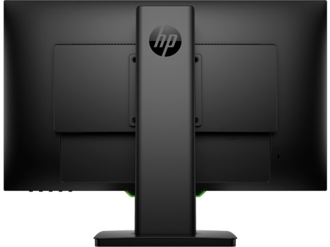 WQHD монитор HP Value 27xq (3WL54AA) - фото 5