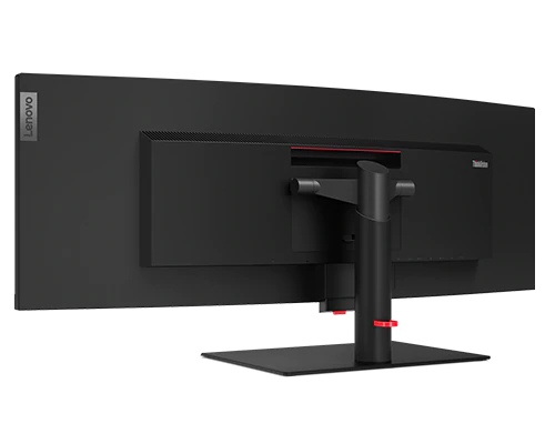 DWUFHD монитор Lenovo ThinkVision P44w (61D5RAT1EU) - фото 3