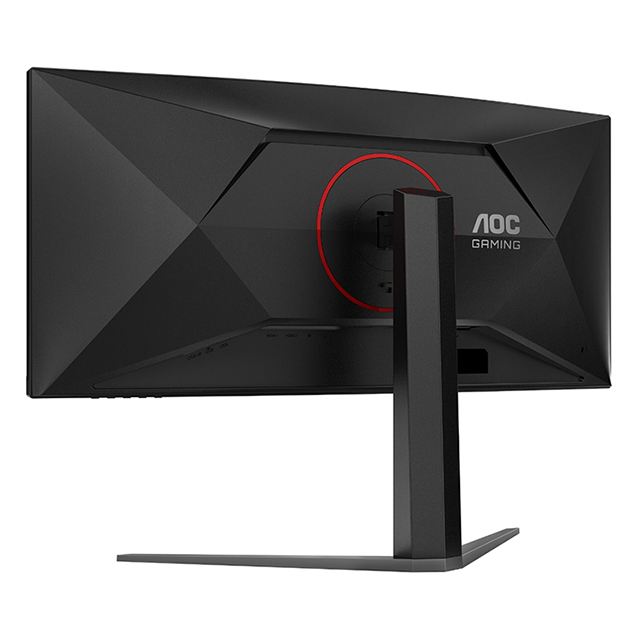 3.5K монитор AOC CU34G4 - фото 4