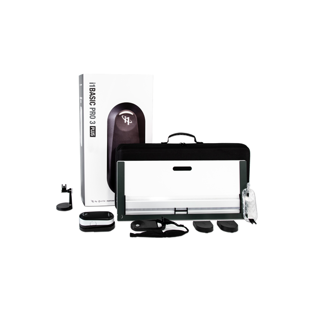 Спектрофотометр X-Rite i1 Basic Pro 3 Plus (EO3PLBAS)