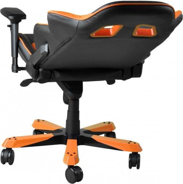 Компьютерное игровое кресло DXRacer OH/KS06/NO - фото 1