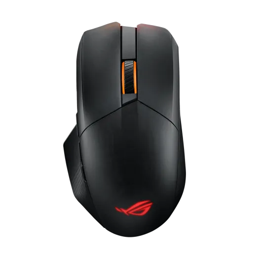 Игровая мышь ASUS ROG Chakram X Origin (90MP02N1-BMUA00) - фото 1