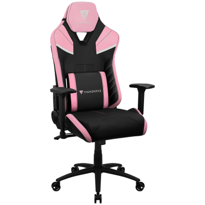 Игровое кресло ThunderX3 TC5 MAX Sakura Black