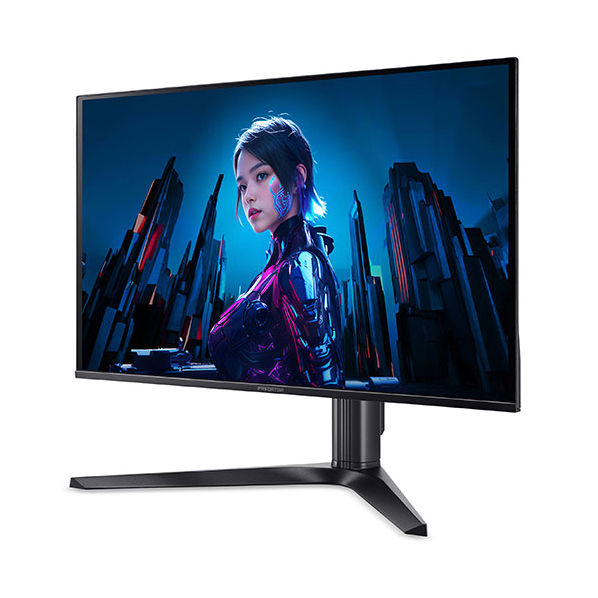 WQHD OLED монитор Acer Predator X27U F8 - фото 1