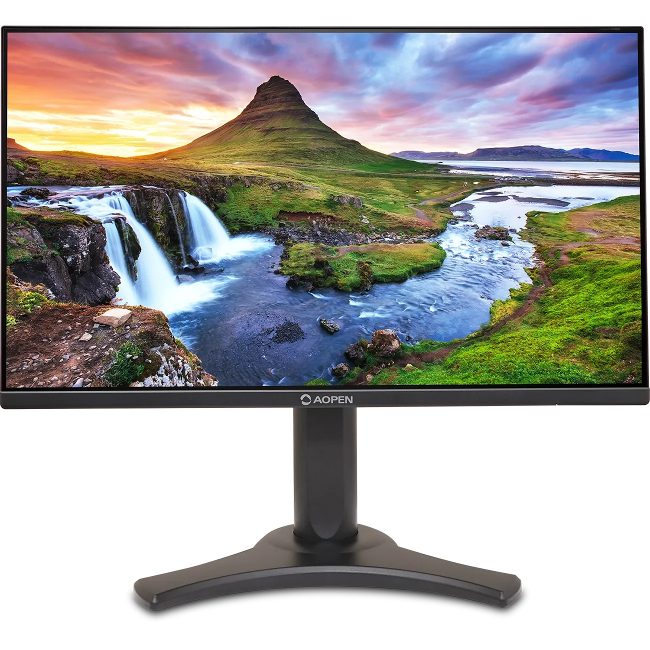 Full HD монитор AOpen 27CL2Ebmirx