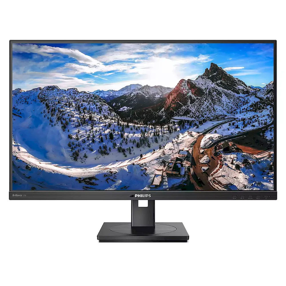 4K монитор Philips 279P1 (00/01)