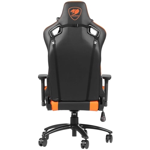 Компьютерное игровое кресло Cougar Explore S (3MESONXB.6433) - фото 3