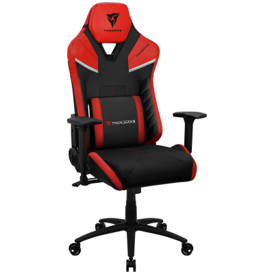 Игровое кресло ThunderX3 TC5 MAX Ember Red
