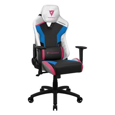 Игровое кресло ThunderX3 TC3 Diva Pink