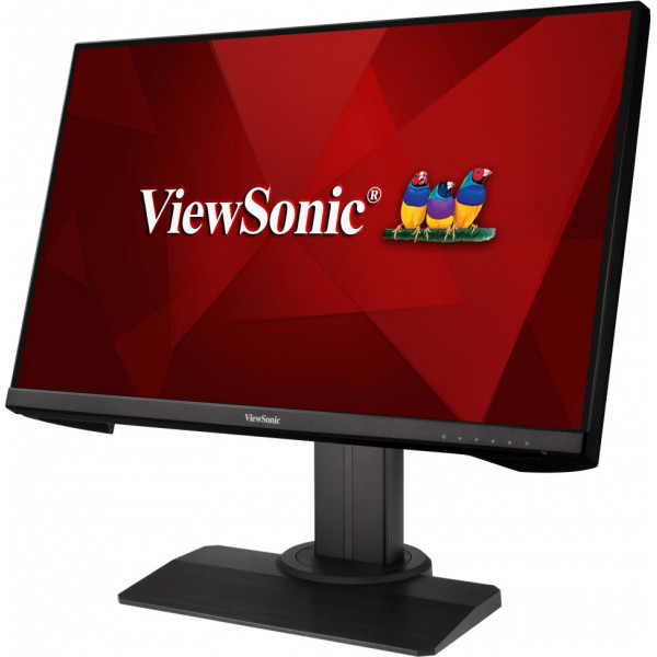WQHD монитор ViewSonic XG2705-2K - фото 3