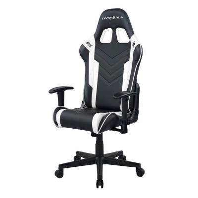 Компьютерное игровое кресло DXRacer OH/P132/NW