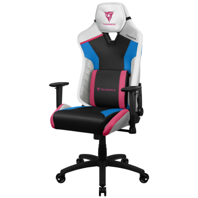 Игровое кресло ThunderX3 TC3 MAX Diva Pink