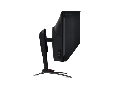 Full HD монитор Acer Predator XB273Xbmiprzx (UM.HX3EE.X04) - фото 6