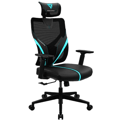 Игровое кресло Thunderx3 YAMA1