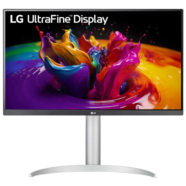 4K монитор LG 27UP850K-W - фото 1