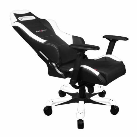 Компьютерное игровое кресло DXRacer OH/IS11/NW - фото 2