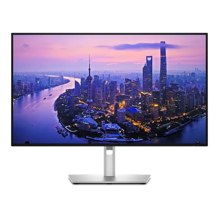 Обзор и тестирование монитора Dell U2725QE