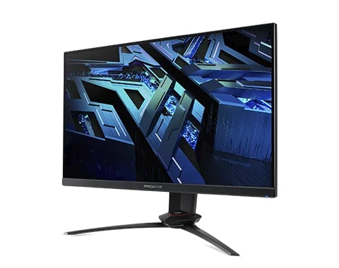 4K монитор Acer Predator XB273KLVbmiipruzx (UM.HX3EE.V09) - фото 3
