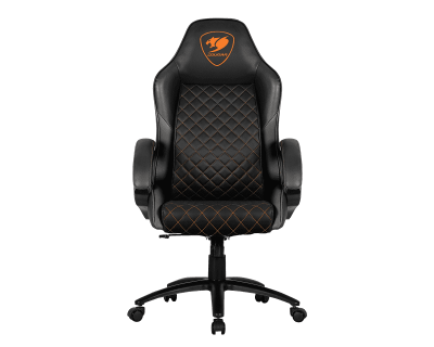 Игровое кресло Cougar  FUSION BLACK
