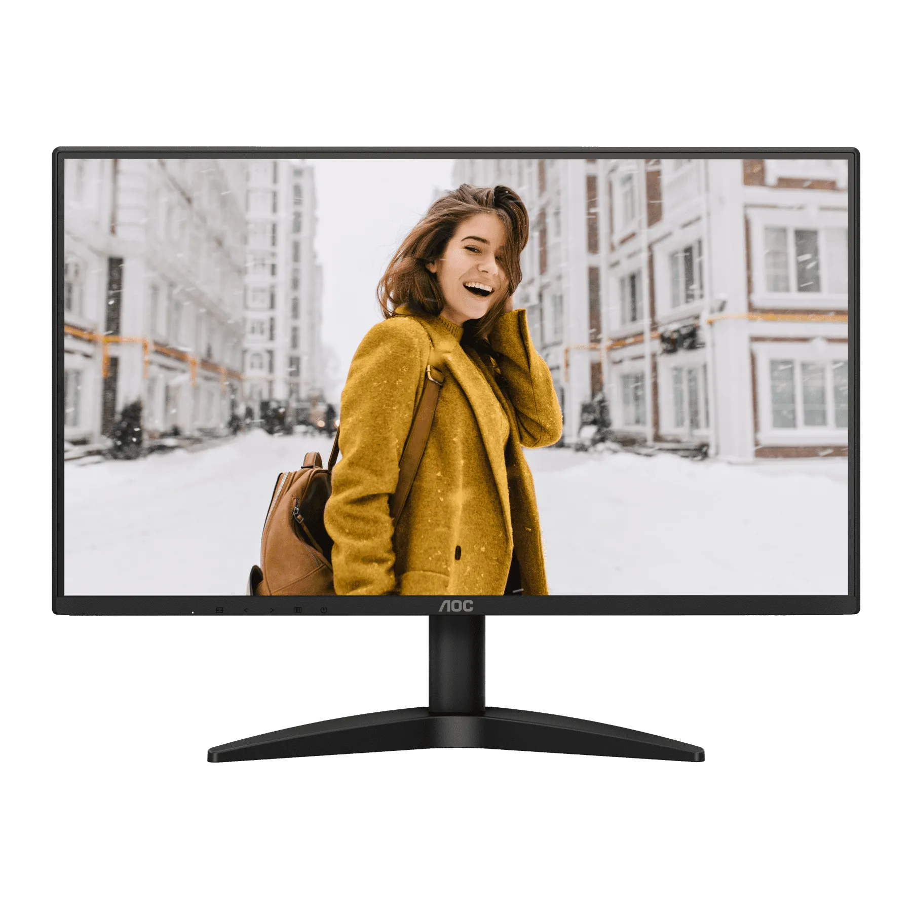 Full HD монитор AOC 25B36H3