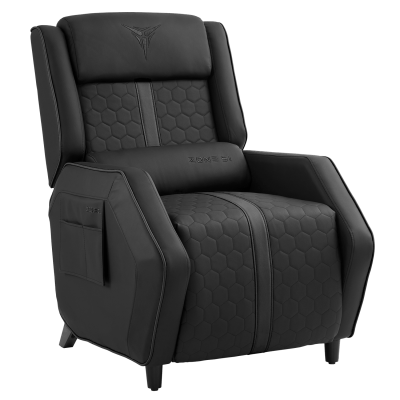 Компьютерная софа ZONE 51 RIDER Black (Z51-RID-BK)