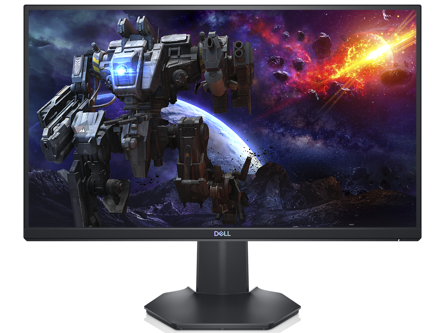 Сложный выбор. Обзор и тестирование игрового WQHD-монитора Dell S2721DGF