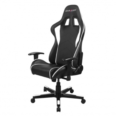 Компьютерное игровое кресло DXRacer OH/FE08/NW