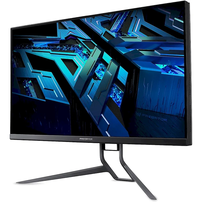 4K монитор Acer Predator XB323KRVbmiiiiphuzx (UM.JX3EE.V09) - фото 4