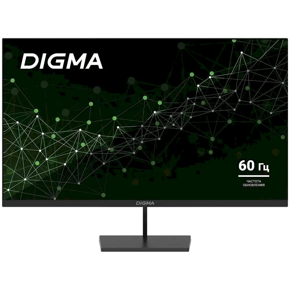 4K монитор DIGMA Progress 32A501U (DM32VB01)